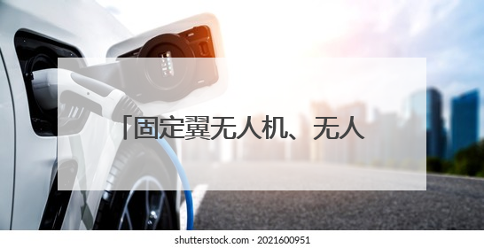 固定翼无人机、无人直升机“圈粉” 西博会成都馆科技感满满